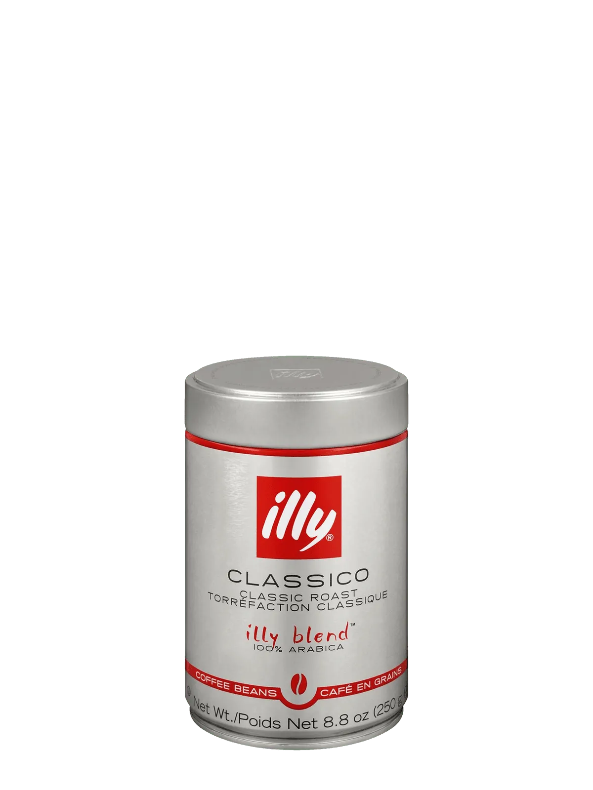 Coffee, illy Classico · Italy