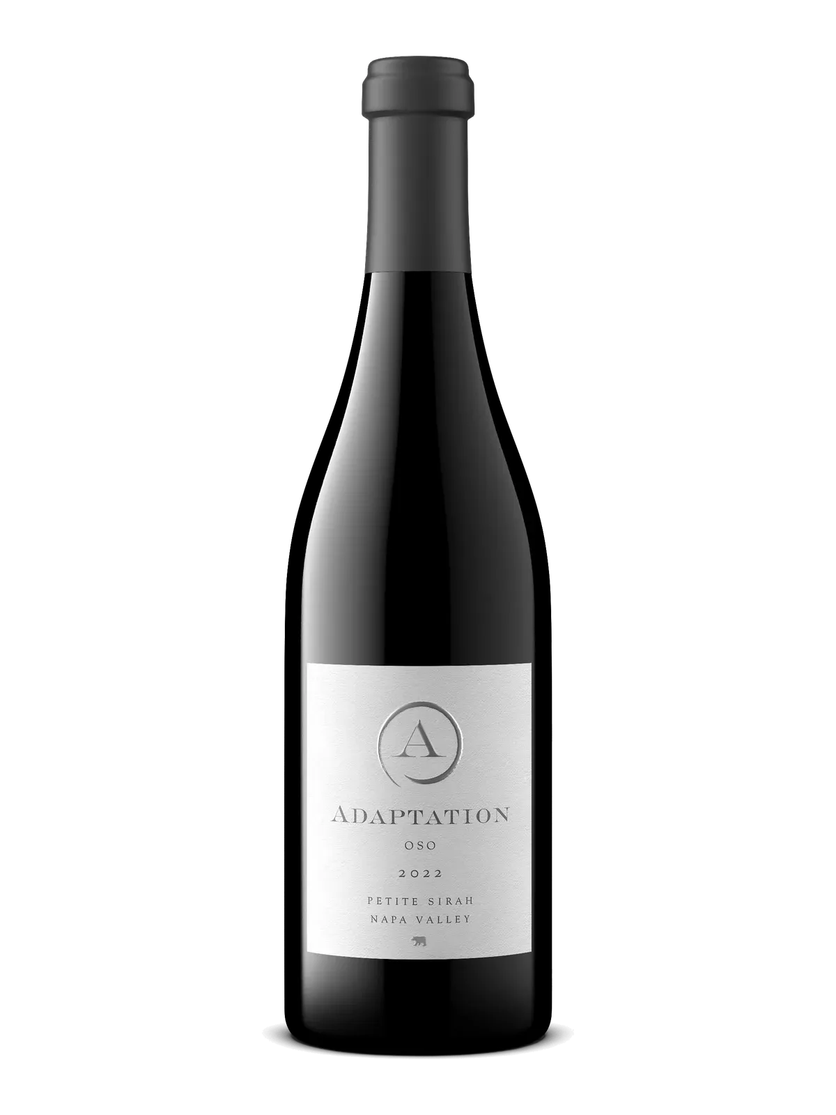 Adaptation Petite Sirah