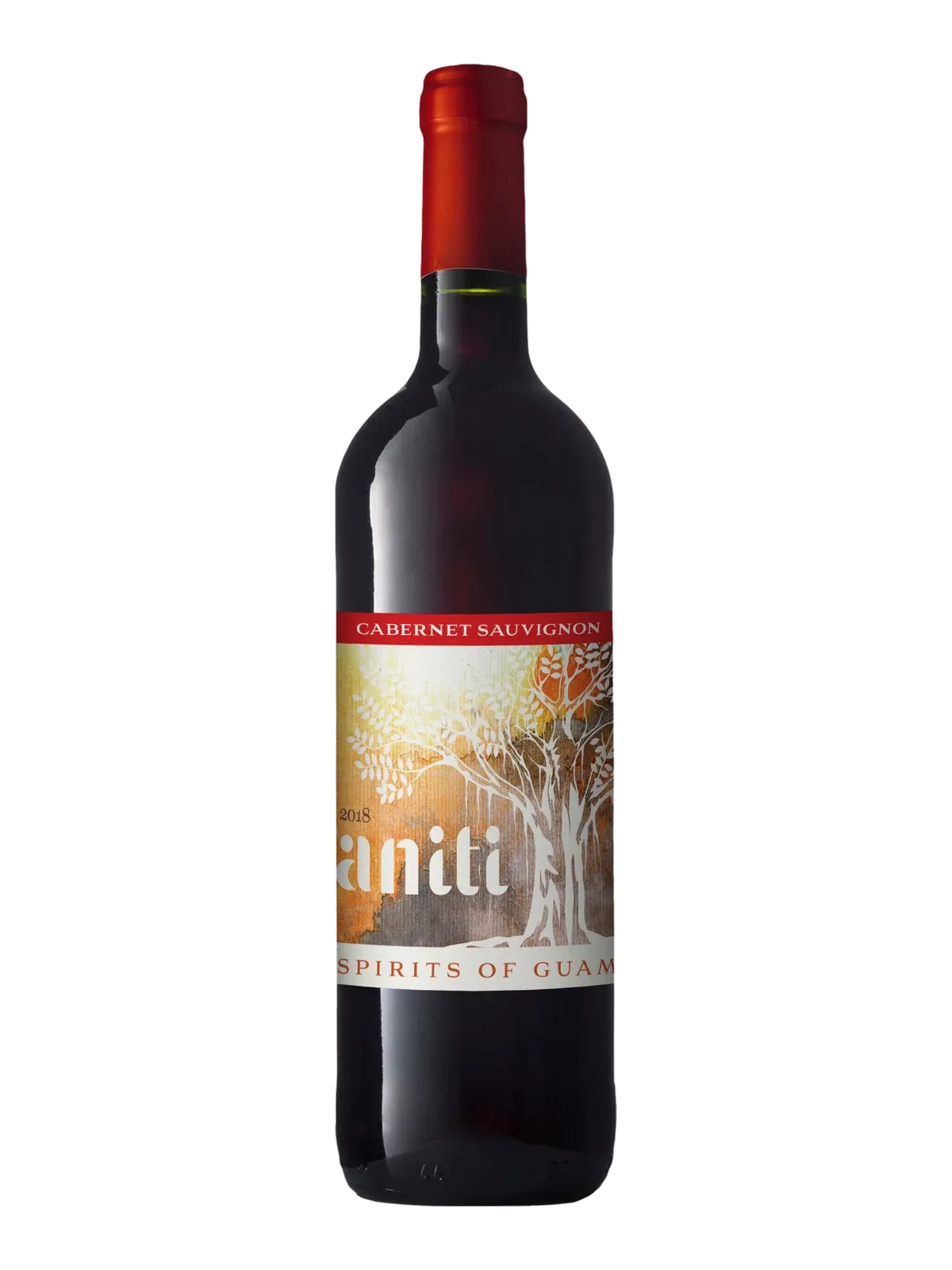 ANITI Cabernet Sauvignon