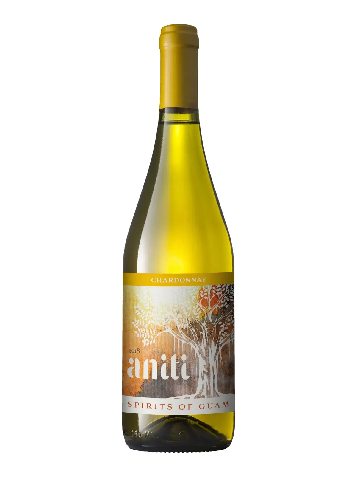 ANITI Chardonnay