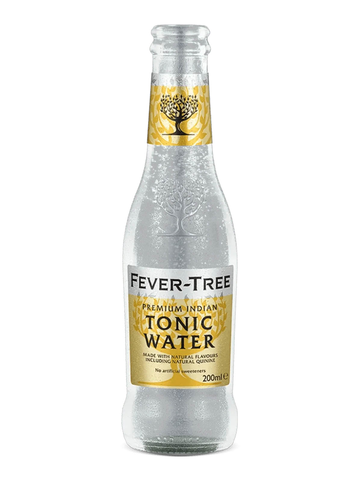 Tonic Water, Fever-Tree Indian Tonic · England