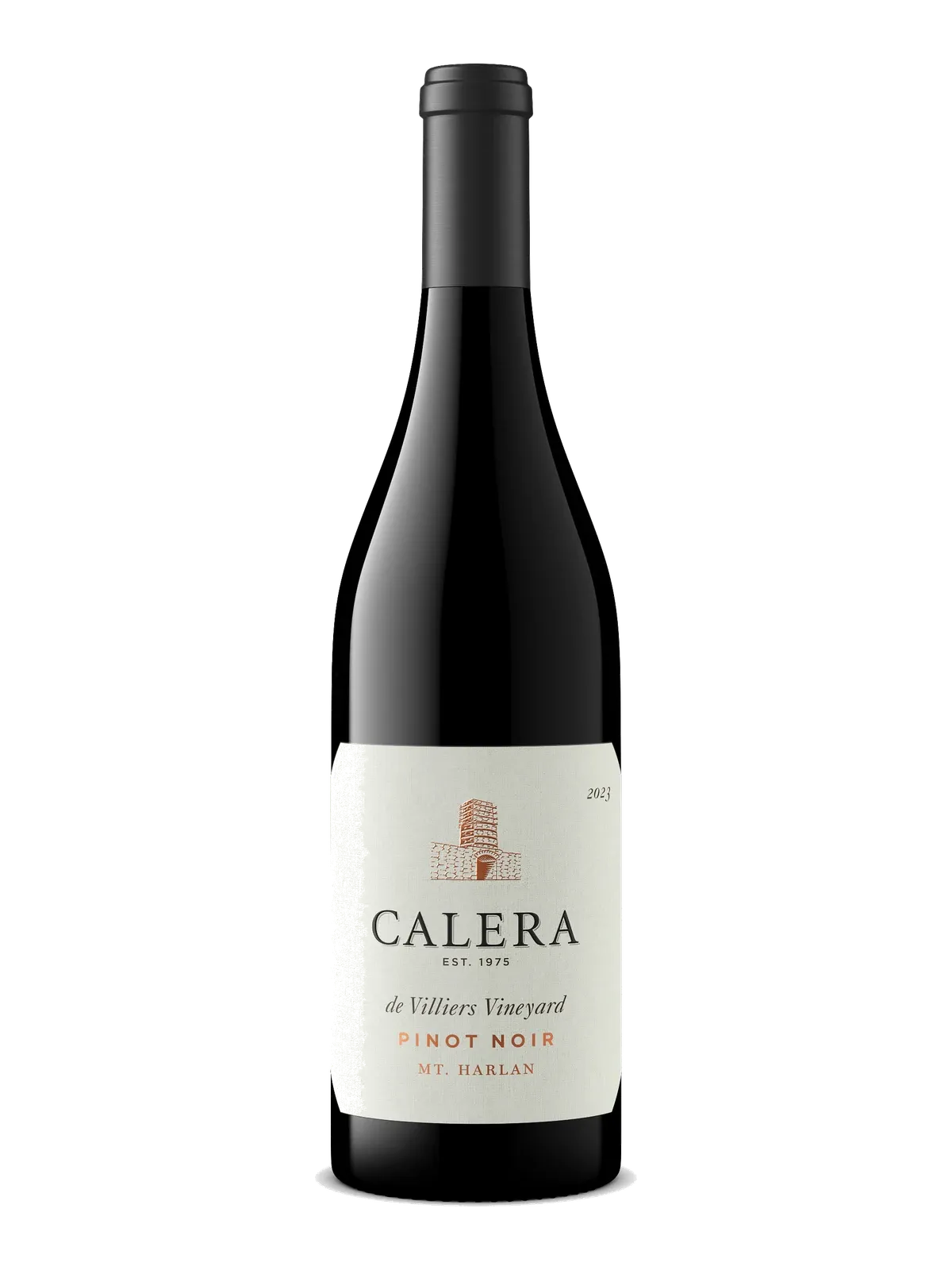 Calera Mt. Harlan de Villiers Pinot Noir