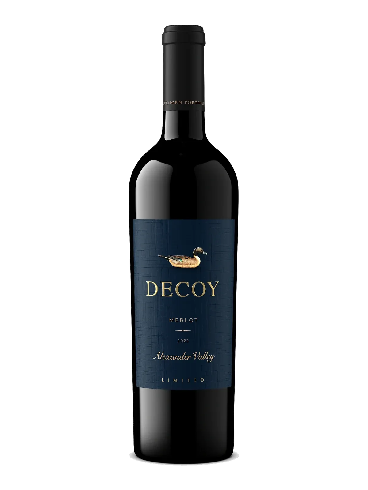 Decoy Limited Merlot