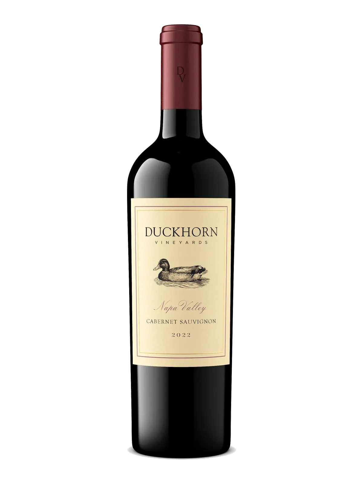 Duckhorn Napa Valley Cabernet Sauvignon