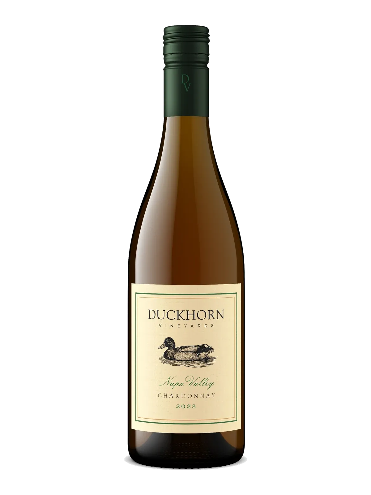 Duckhorn Napa Valley Chardonnay