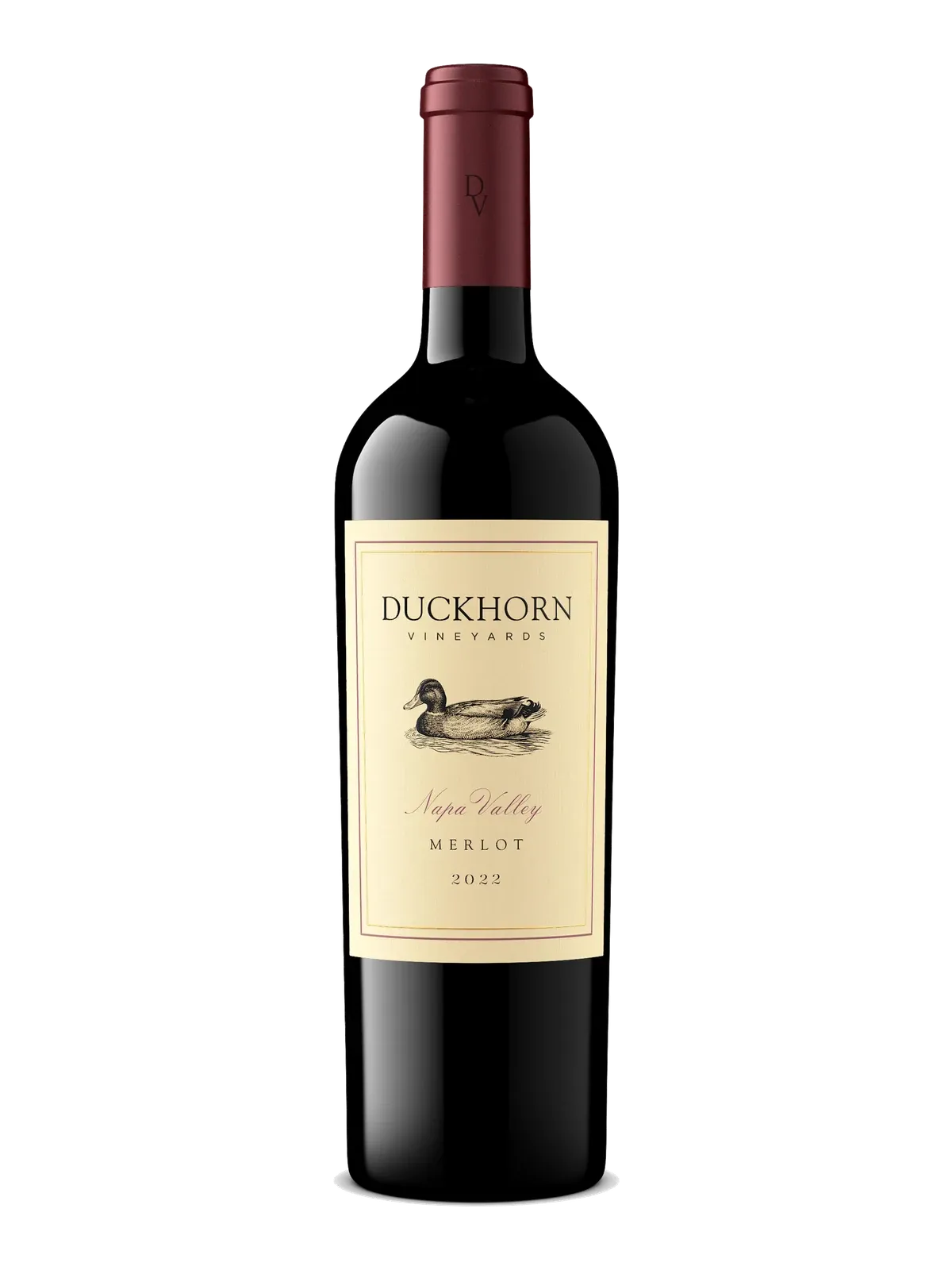Duckhorn Napa Valley Merlot