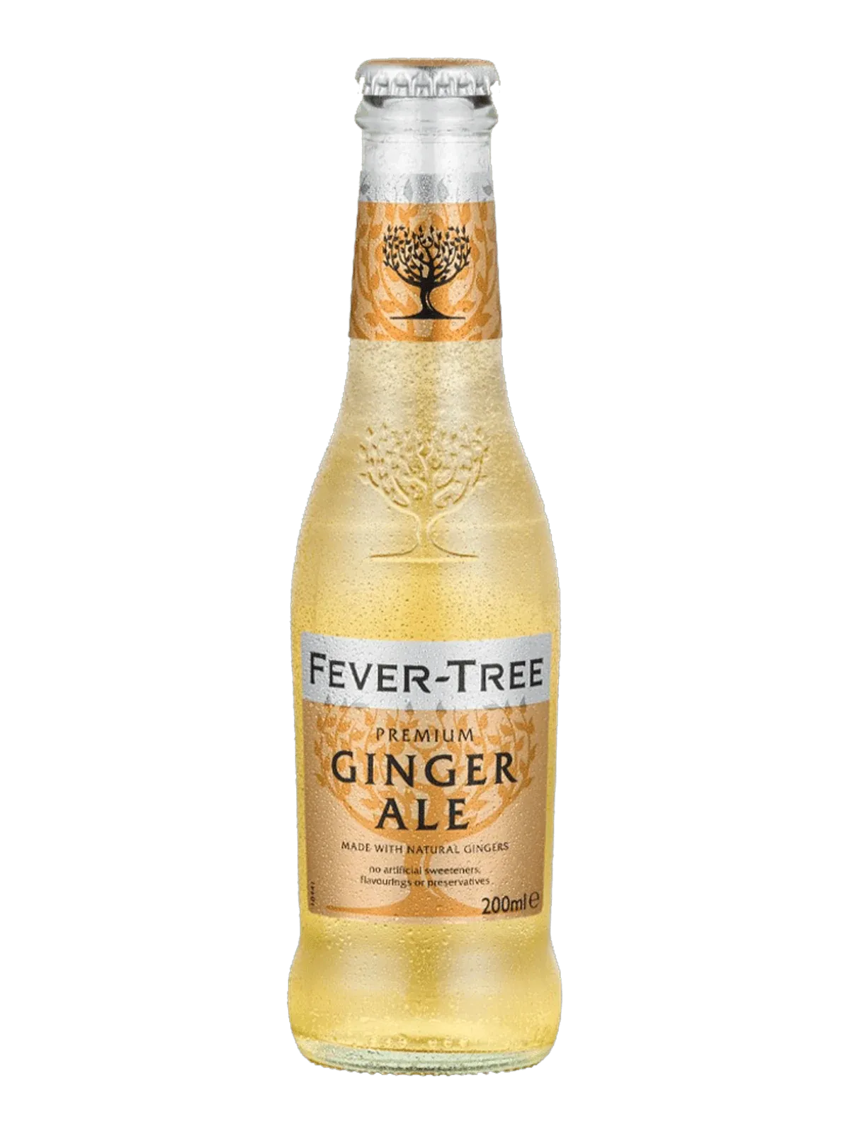 Fever-Tree Ginger Ale