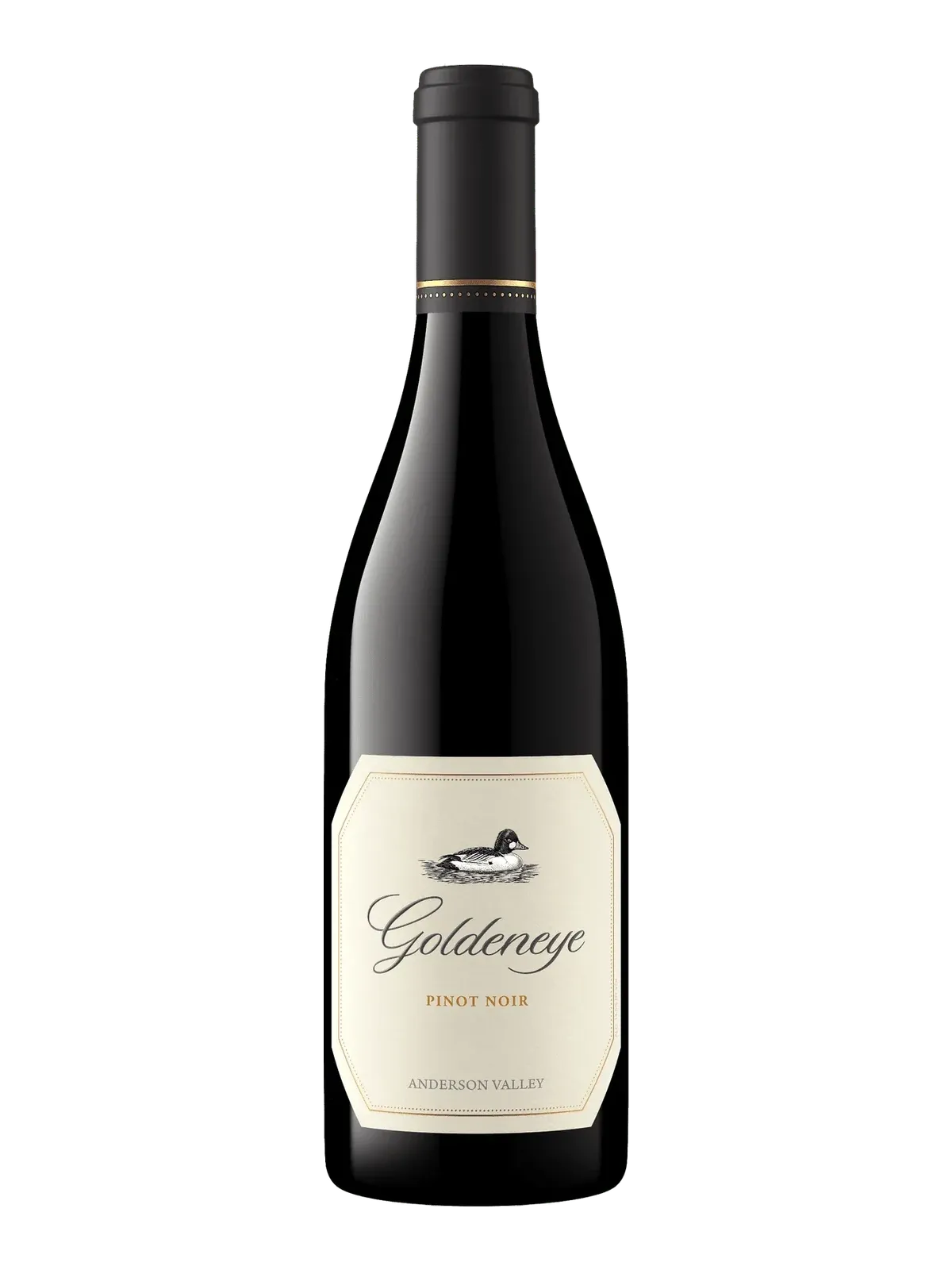 Goldeneye Anderson Valley Pinot Noir