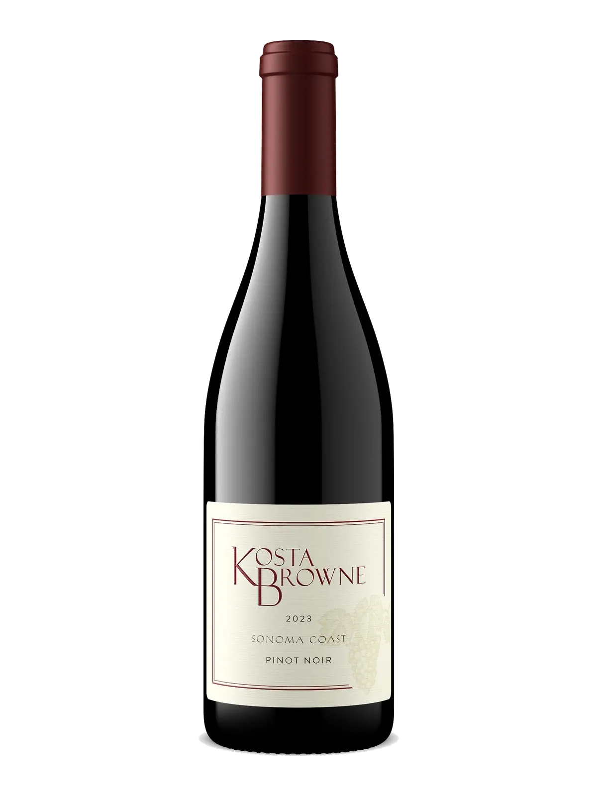 Kosta Browne Sonoma Coast Pinot Noir