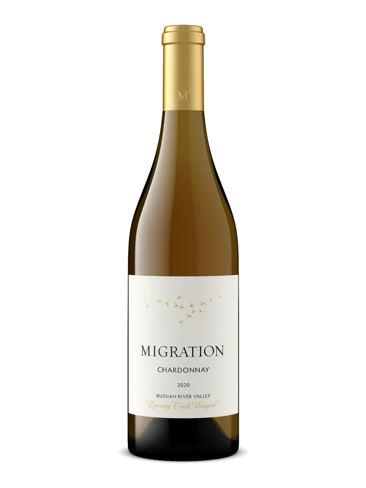 Migration Russian River Chardonnay