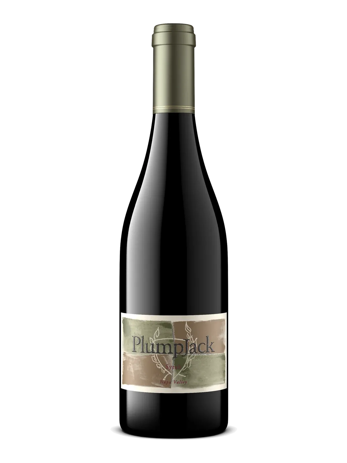 PlumpJack Syrah