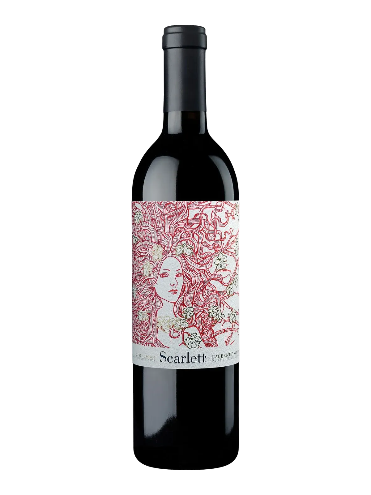 Scarlett Cabernet Sauvignon