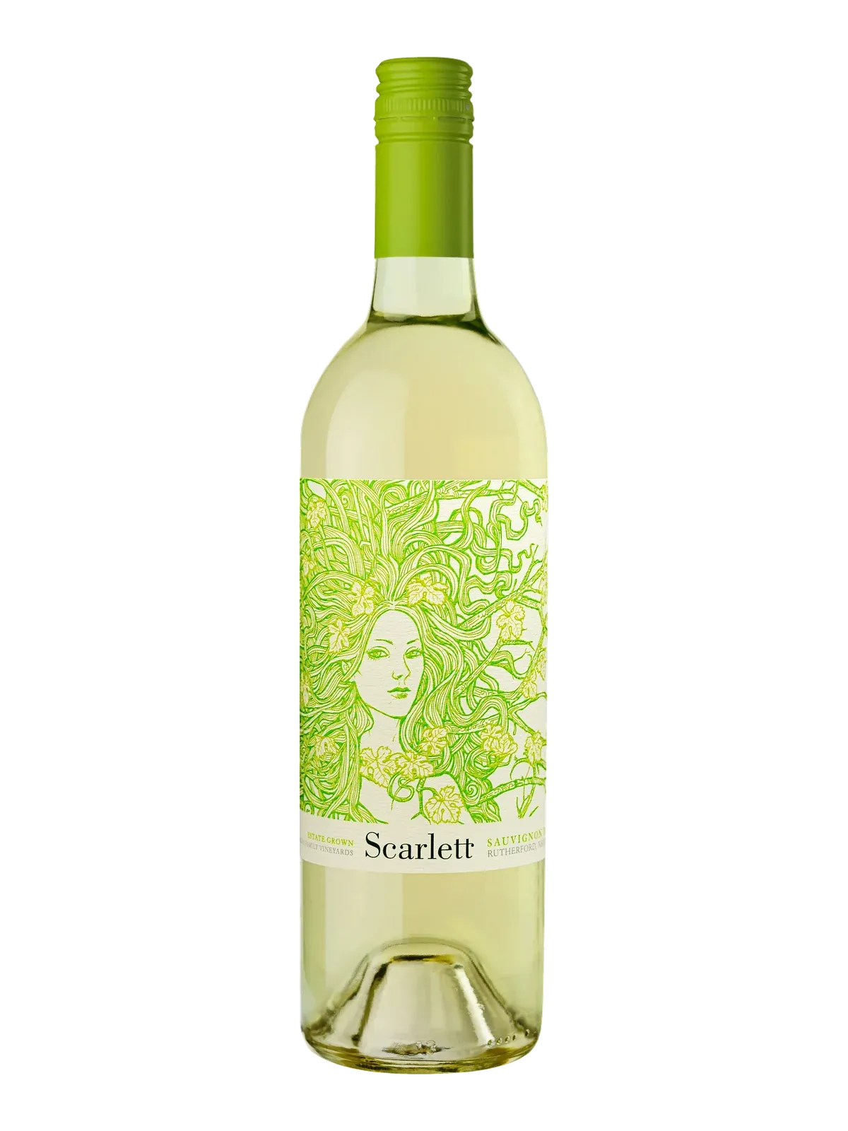 Scarlett Sauvignon Blanc