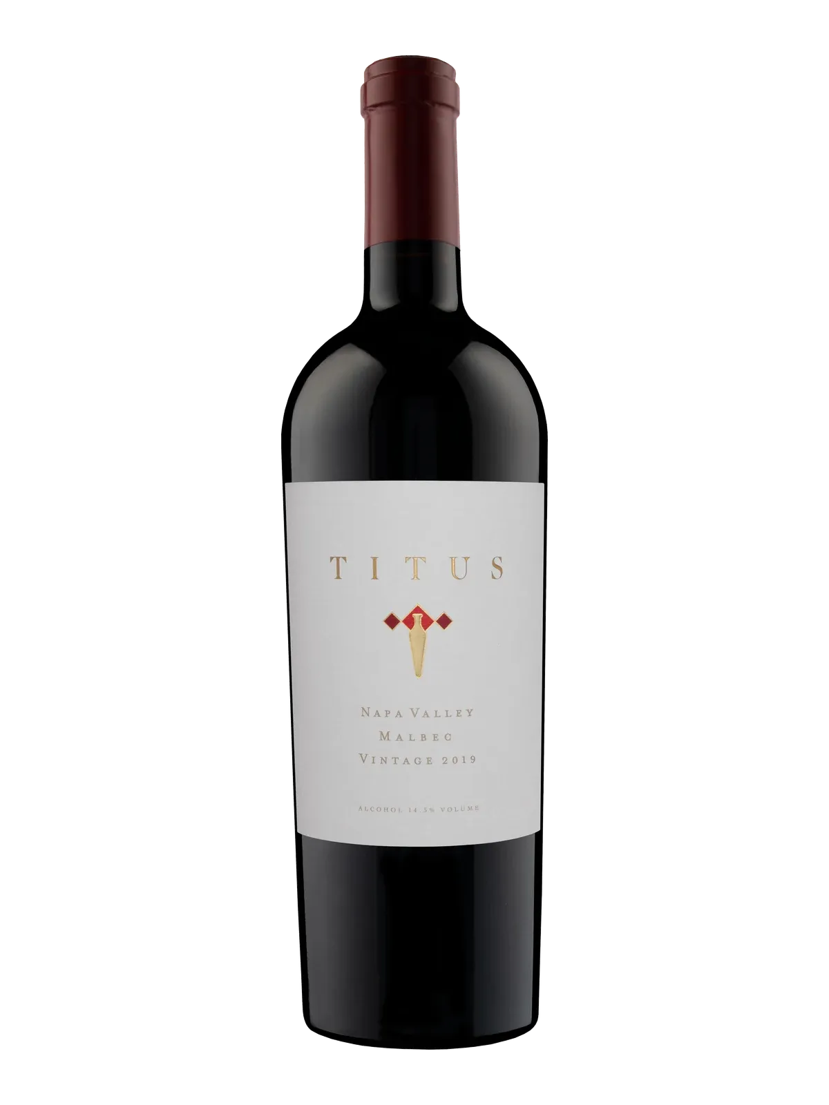 Titus Malbec