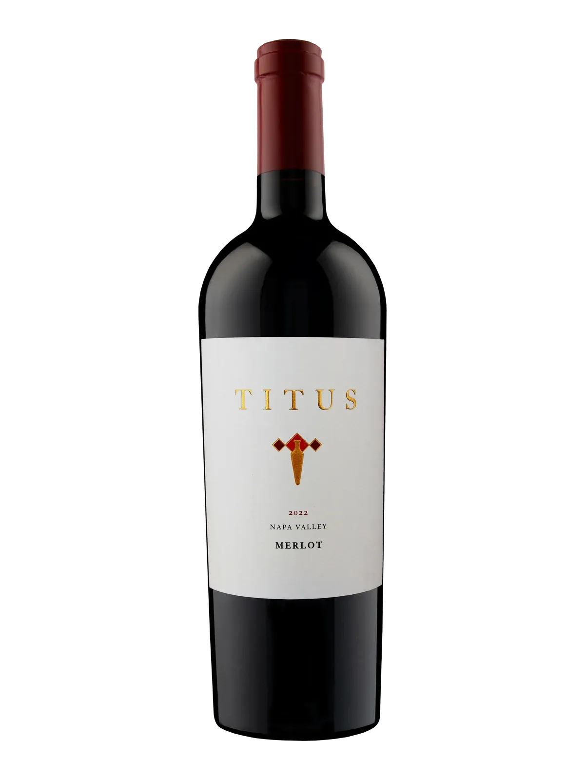 Titus Merlot